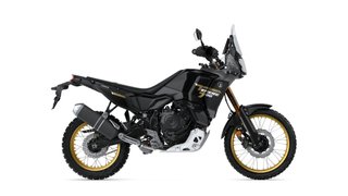 Yamaha Ténéré 700 World Raid 2026