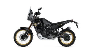 Yamaha Ténéré 700 World Raid 2026