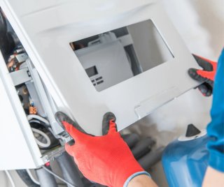 Reparación de Calderas y Calentadores Gas Natural