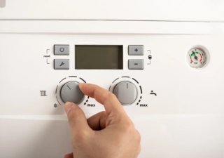 Reparación de Calderas y Calentadores Gas Natural
