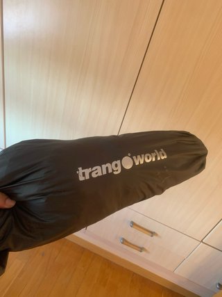 Tienda Alta Montaña Trangoworld