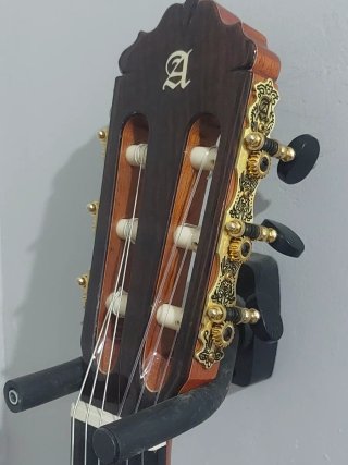 Alhambra 5P Palosanto Guitarra Clásica