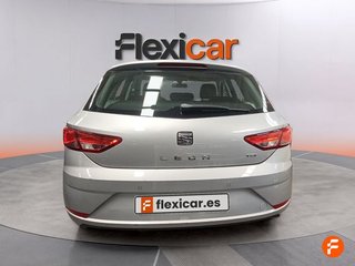 Seat Leon 1.2 TSI 81kW (110CV) St&Sp Reference