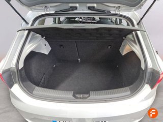 Seat Leon 1.2 TSI 81kW (110CV) St&Sp Reference