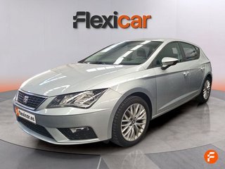 Seat Leon 1.2 TSI 81kW (110CV) St&Sp Reference