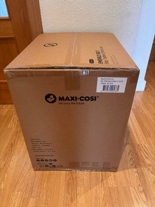 Maxi-Cosi Emerald 360 S i-Size Silla Coche