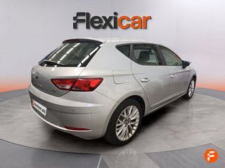 Seat Leon 1.2 TSI 81kW (110CV) St&Sp Reference