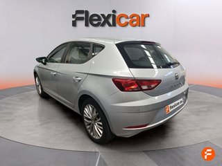 Seat Leon 1.2 TSI 81kW (110CV) St&Sp Reference