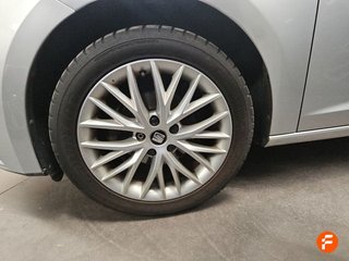 Seat Leon 1.2 TSI 81kW (110CV) St&Sp Reference
