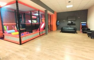 SALA DE FIESTAS Y EVENTOS PRIVADOS EN GRANOLLERS
