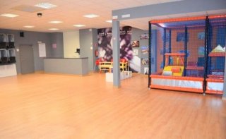 SALA DE FIESTAS Y EVENTOS PRIVADOS EN GRANOLLERS
