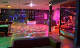 SALA DE FIESTAS Y EVENTOS PRIVADOS EN GRANOLLERS