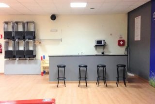 SALA DE FIESTAS Y EVENTOS PRIVADOS EN GRANOLLERS