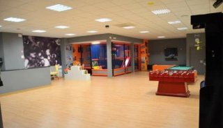 SALA DE FIESTAS Y EVENTOS PRIVADOS EN GRANOLLERS