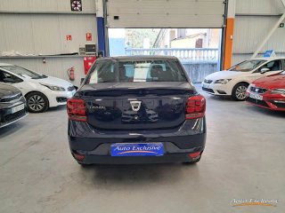 DACIA LOGAN 1.5 DCI AMBIANCE