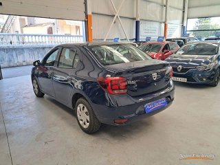 DACIA LOGAN 1.5 DCI AMBIANCE