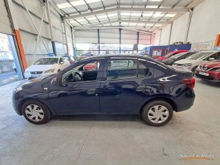DACIA LOGAN 1.5 DCI AMBIANCE