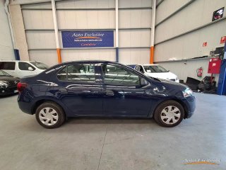 DACIA LOGAN 1.5 DCI AMBIANCE