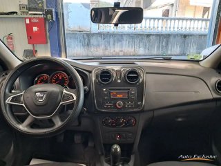 DACIA LOGAN 1.5 DCI AMBIANCE