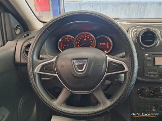 DACIA LOGAN 1.5 DCI AMBIANCE