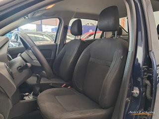 DACIA LOGAN 1.5 DCI AMBIANCE