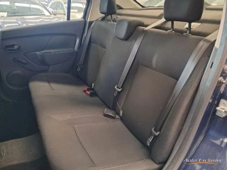 DACIA LOGAN 1.5 DCI AMBIANCE