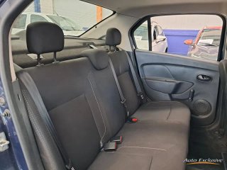 DACIA LOGAN 1.5 DCI AMBIANCE