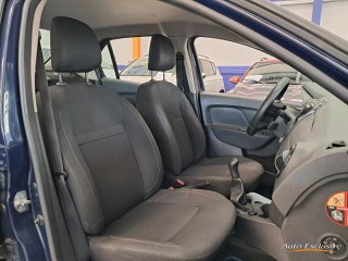 DACIA LOGAN 1.5 DCI AMBIANCE