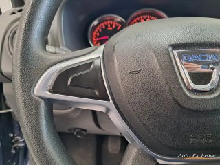 DACIA LOGAN 1.5 DCI AMBIANCE