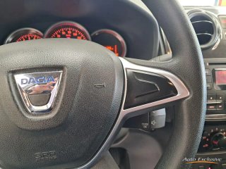 DACIA LOGAN 1.5 DCI AMBIANCE