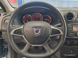 DACIA LOGAN 1.5 DCI AMBIANCE