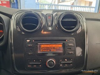 DACIA LOGAN 1.5 DCI AMBIANCE