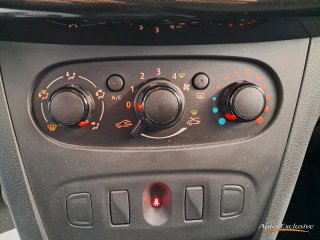 DACIA LOGAN 1.5 DCI AMBIANCE