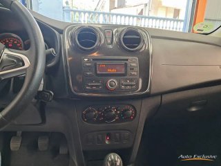 DACIA LOGAN 1.5 DCI AMBIANCE