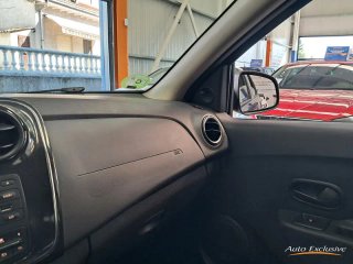 DACIA LOGAN 1.5 DCI AMBIANCE