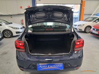DACIA LOGAN 1.5 DCI AMBIANCE