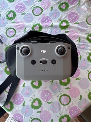 Dron DJI Mini 4K more combo