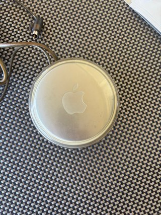Adaptador PowerBook G4 M7332