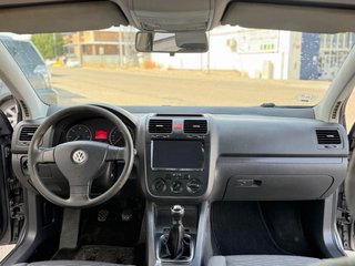 Volkswagen Golf 2007