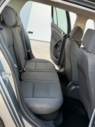 Volkswagen Golf 2007