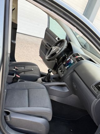 Volkswagen Golf 2007