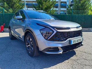 Kia Sportage 1.6 TGDi MHEV 110kW 150CV Drive 4x2 REESTRENO
