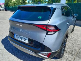 Kia Sportage 1.6 TGDi MHEV 110kW 150CV Drive 4x2 REESTRENO