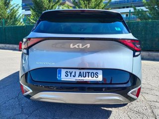 Kia Sportage 1.6 TGDi MHEV 110kW 150CV Drive 4x2 REESTRENO