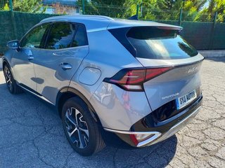 Kia Sportage 1.6 TGDi MHEV 110kW 150CV Drive 4x2 REESTRENO