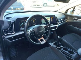 Kia Sportage 1.6 TGDi MHEV 110kW 150CV Drive 4x2 REESTRENO