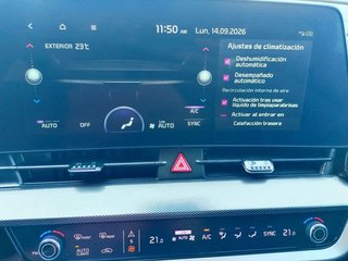 Kia Sportage 1.6 TGDi MHEV 110kW 150CV Drive 4x2 REESTRENO
