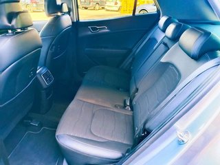 Kia Sportage 1.6 TGDi MHEV 110kW 150CV Drive 4x2 REESTRENO