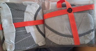 Cadenas textiles AutoSock mod 66 nuevas. Ver tabla