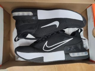Nike Air Max T39 Zapatillas Deportivas